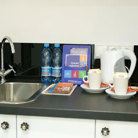 Appartement Hm Premium Nr.101- Przy Starym Rynku