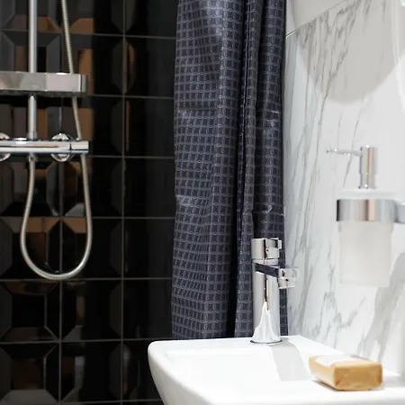 Hm Premium Nr.101- Przy Starym Rynku Appartement