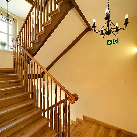 Appartement Hm Premium Nr.101- Przy Starym Rynku