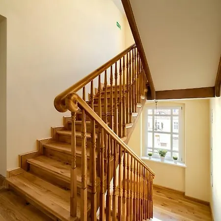 Hm Premium Nr.101- Przy Starym Rynku Appartement Poznań