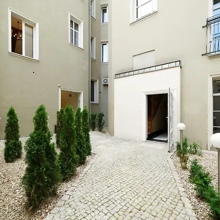 Hm Premium Nr.101- Przy Starym Rynku * Poznań