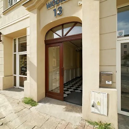 Hm Premium Nr.101- Przy Starym Rynku * Poznań