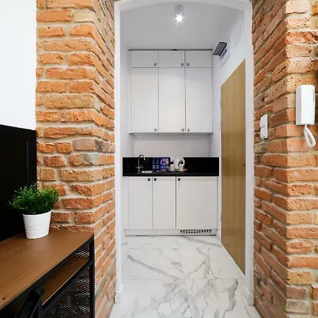 Appartement Hm Premium Nr.101- Przy Starym Rynku Poznań