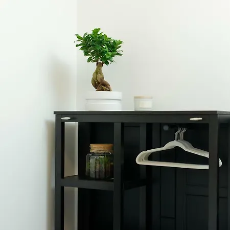 Appartement Hm Premium Nr.101- Przy Starym Rynku *