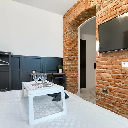 Hm Premium Nr.101- Przy Starym Rynku Appartement Poznań